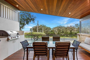 Driftwood Retreat, Quindalup